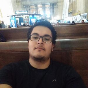 Meet your Posher, Alfred